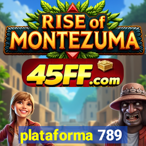 plataforma 789